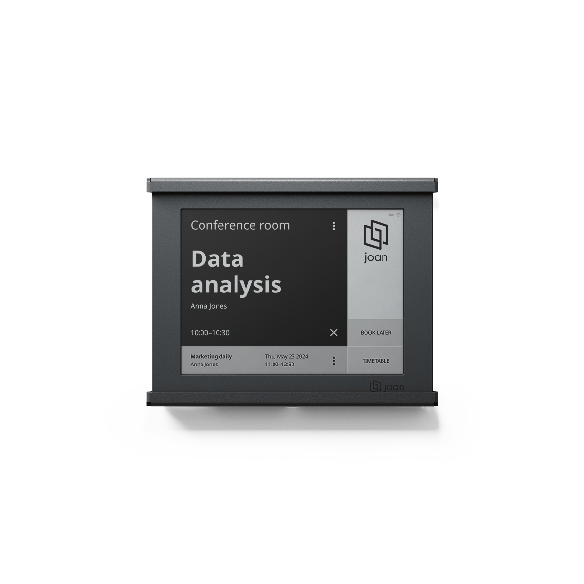 Joan 6 RE Secure Mount